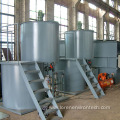 LCD Series CS skided Chemical Dosing Plant